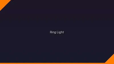 积分兑换 - LED环形补光灯 | 国奥体育官网 积分商城